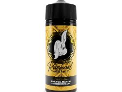 Rachael Rabbit Vapes - 100ml - Orange