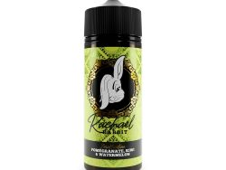 Rachael Rabbit Vapes - 100ml - Pomegranate