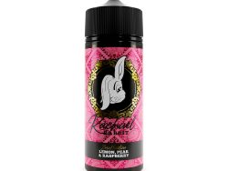 Rachael Rabbit Vapes - 100ml - Lemon