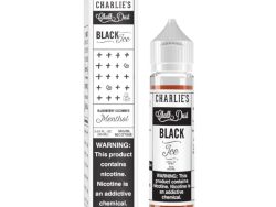 Charlies Chalk Dust - 50ml - Black Ice