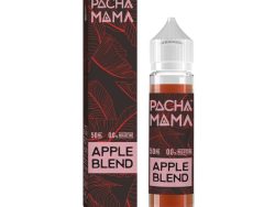 Pacha Mama - 50ml - Apple Blend