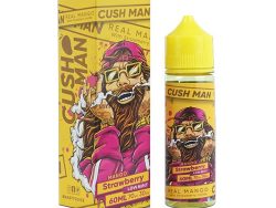 Nasty Juice Cush Man Series - 50ml - Mango Strawberry