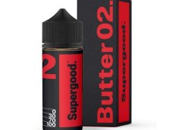 Supergood - 100ml - Butter 02