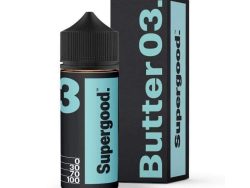 Supergood - 100ml - Butter 03