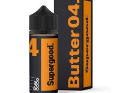 Supergood - 100ml - Butter 04