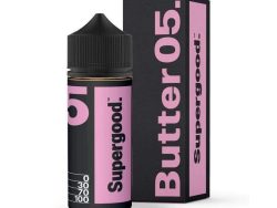 Supergood - 100ml - Butter 05