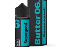 Supergood - 100ml - Butter 06