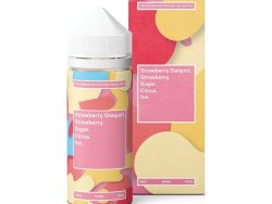 Supergood - 100ml - Strawberry Daiquiri
