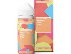 Supergood - 100ml - Pornstar Martini