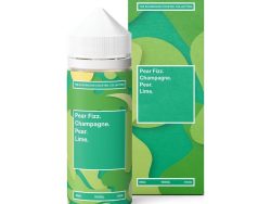 Supergood - 100ml - Pear Fizz