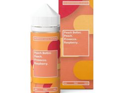 Supergood - 100ml - Peach Bellini