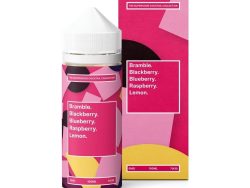 Supergood - 100ml - Bramble