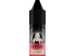 Jack Rabbit Vapes - Nic Salt - Strawberry Cheesecake [5mg]