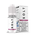 SOLT - Nic Salt - Berry [20mg]