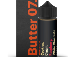 Supergood - 100ml - Butter 07