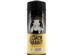 Jack Rabbit Vapes - 100ml - Custard Doughnut