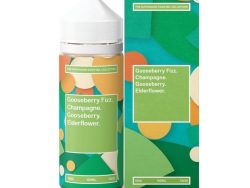 Supergood - 100ml - Gooseberry Fizz