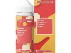 Supergood - 100ml - Mimosa