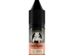 Jack Rabbit- Nic Salt - Mandarin Cheesecake [10mg]