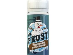 Dr Frost - 100ml - Honeydew & Blackcurrant Ice