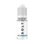 SOLT - Nic Salt - Blackjack [5mg]