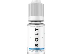 SOLT - Nic Salt - Blackjack [5mg]