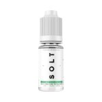 SOLT - Nic Salt - Cold Menthol [10mg]