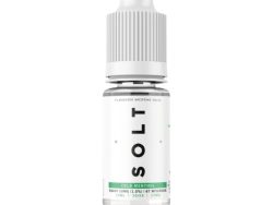 SOLT - Nic Salt - Cold Menthol [10mg]