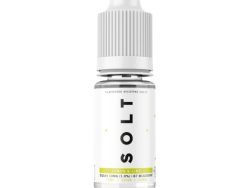 SOLT - Nic Salt - Lemon and Lime [20mg]