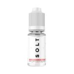 SOLT - Nic Salt - Watermelon Ice [20mg]