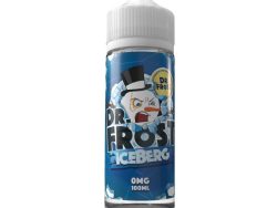 Dr Frost - 100ml - Iceberg