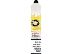 Aisu Yoguruto - Nic Salt - Pineapple Coconut [10mg]