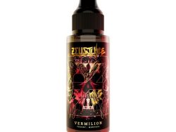 Zeus Juice - 100ml - Vermilion