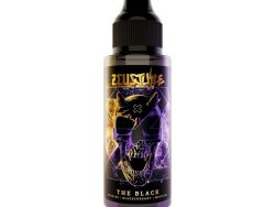 Zeus Juice - 100ml - The Black