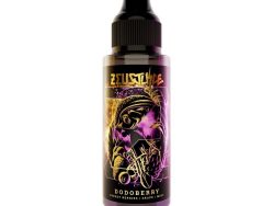 Zeus Juice - 100ml - Dodoberry