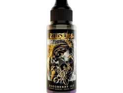 Zeus Juice - 100ml - Dimpleberry Ice
