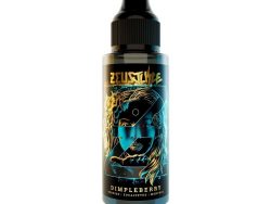 Zeus Juice - 100ml - Dimpleberry
