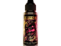 Zeus Juice - 100ml - Death by Bunny