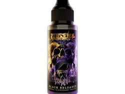 Zeus Juice - 100ml - Black Reloaded