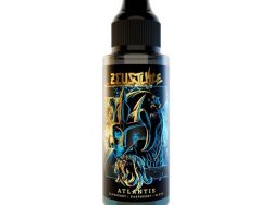 Zeus Juice - 100ml - Atlantis