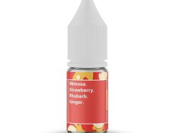 Supergood - Nic Salt - Mimosa [20mg]