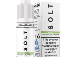 SOLT - Nic Salt - Melon [20mg]