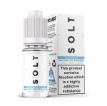 SOLT - Nic Salt - Spearmint [20mg]