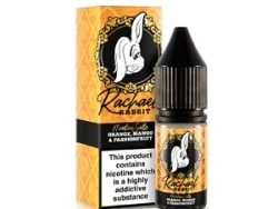 Rachael Rabbit Vapes - Nic Salt - Orange