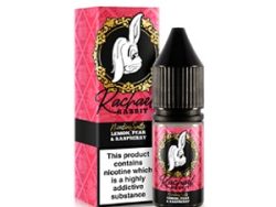 Rachael Rabbit Vapes - Nic Salt - Lemon