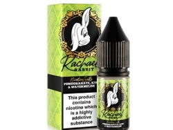 Rachael Rabbit Vapes - Nic Salt - Pomegranate
