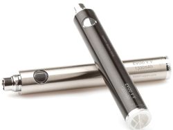 Kanger Evod VV 1300 Battery [Stainless]