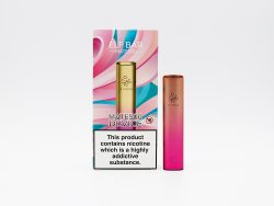 Elf Bar Mate 500 Battery [Aurora Pink]
