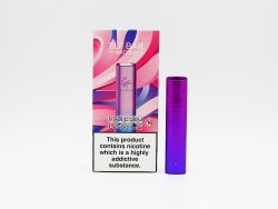 Elf Bar Mate 500 Battery [Aurora Purple]