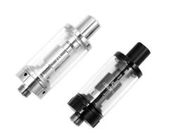 Aspire K3 Tank [Silver]